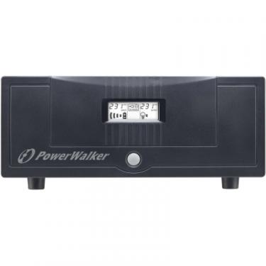 Инвертор PowerWalker 1200 PSW Фото 1