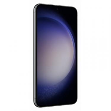 Мобильный телефон Samsung Galaxy S23 5G 8/256Gb Black Фото 2