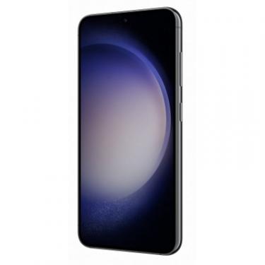 Мобильный телефон Samsung Galaxy S23 5G 8/256Gb Black Фото 3