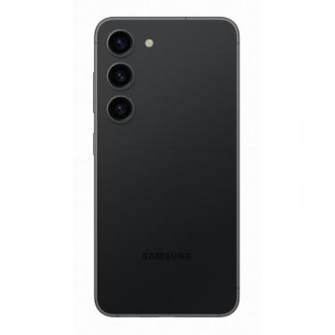Мобильный телефон Samsung Galaxy S23 5G 8/256Gb Black Фото 4