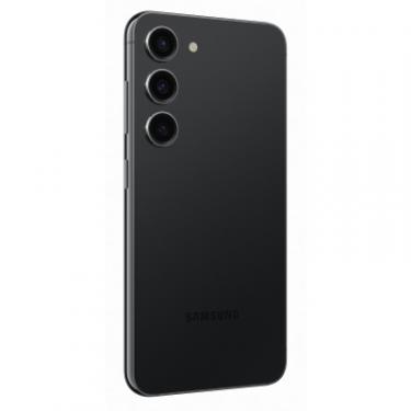 Мобильный телефон Samsung Galaxy S23 5G 8/256Gb Black Фото 5