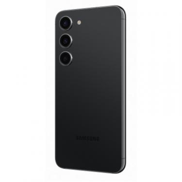 Мобильный телефон Samsung Galaxy S23 5G 8/256Gb Black Фото 6