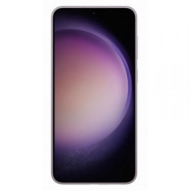 Мобильный телефон Samsung Galaxy S23+ 5G 8/256Gb Light Pink Фото 1