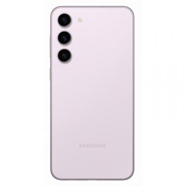 Мобильный телефон Samsung Galaxy S23+ 5G 8/256Gb Light Pink Фото 4
