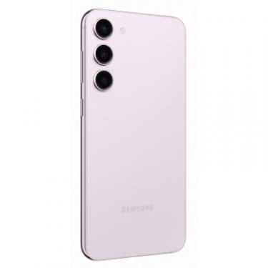 Мобильный телефон Samsung Galaxy S23+ 5G 8/256Gb Light Pink Фото 5