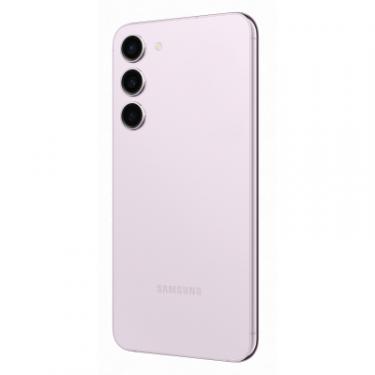Мобильный телефон Samsung Galaxy S23+ 5G 8/256Gb Light Pink Фото 6
