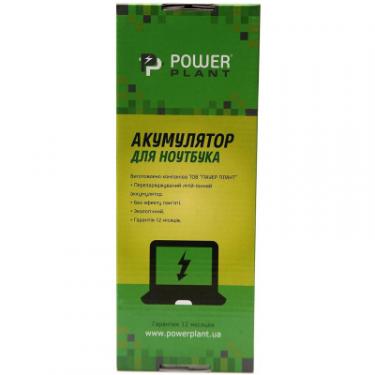 Аккумулятор для ноутбука PowerPlant LENOVO L17C3PE0-68-3S1P 11.4V 4500mAh Фото 2