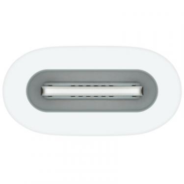 Адаптер Apple USB-C to Apple Pencil Adapter, Model A2869 Фото 1