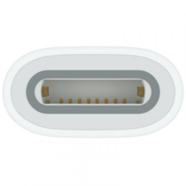Адаптер Apple USB-C to Apple Pencil Adapter, Model A2869 Фото 2