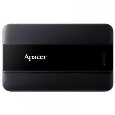 Внешний жесткий диск Apacer 2.5" 4TB Фото 2