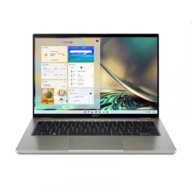 Ноутбук Acer Spin 5 SP514-51N Фото