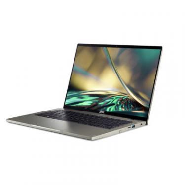 Ноутбук Acer Spin 5 SP514-51N Фото 2