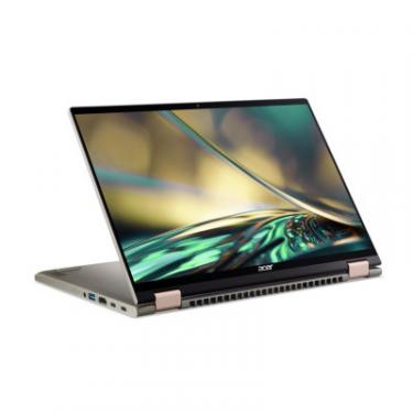 Ноутбук Acer Spin 5 SP514-51N Фото 4