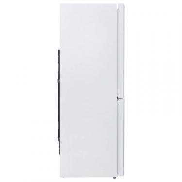 Холодильник Eleyus RLW2146MWH Фото 3