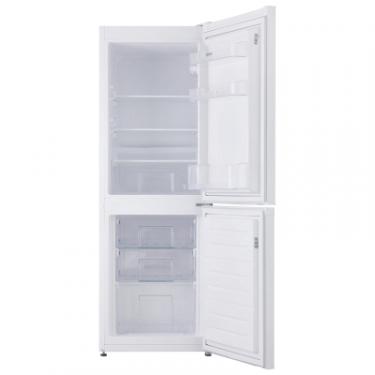 Холодильник Eleyus RLW2146MWH Фото 5