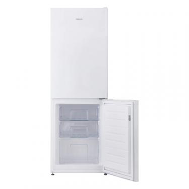 Холодильник Eleyus RLW2146MWH Фото 7