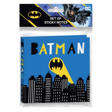 Стикер-закладка Kite набір з клейкою смужкою DC Comics Фото 2