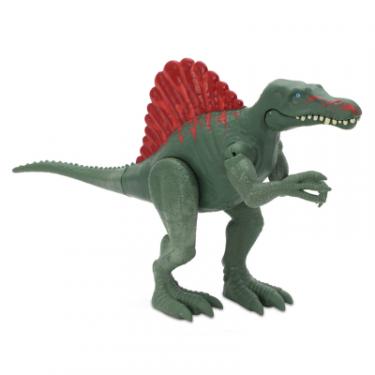 Интерактивная игрушка Dinos Unleashed серії Realistic S2 Спинозавр Фото