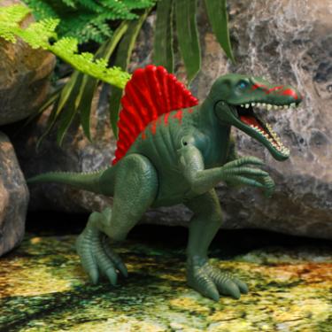 Интерактивная игрушка Dinos Unleashed серії Realistic S2 Спинозавр Фото 2