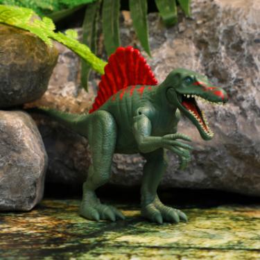 Интерактивная игрушка Dinos Unleashed серії Realistic S2 Спинозавр Фото 4