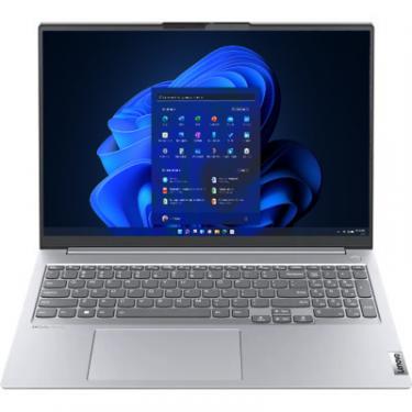 Ноутбук Lenovo ThinkBook 16 G4+ IAP Фото