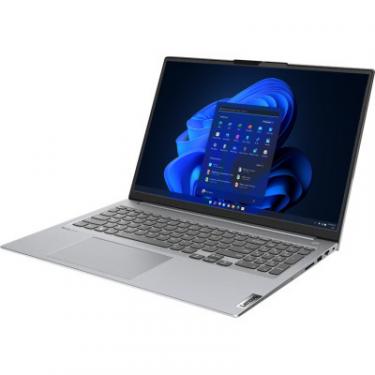 Ноутбук Lenovo ThinkBook 16 G4+ IAP Фото 3
