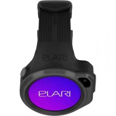 Смарт-часы Elari KidPhone 4G Round Black Фото 2