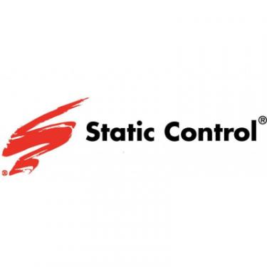 Тонер Static Control Kyocera Odyssey 3, 1кг black Фото