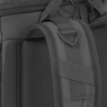 Рюкзак туристический Highlander Eagle 2 Backpack 30L Dark Grey (TT193-DGY) Фото 9