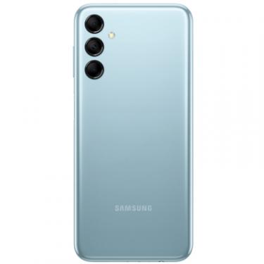 Мобильный телефон Samsung Galaxy M14 5G 4/128GB Blue Фото 2