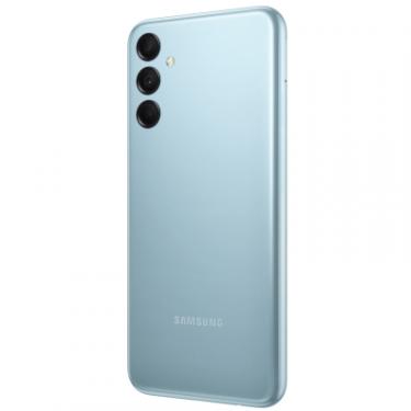 Мобильный телефон Samsung Galaxy M14 5G 4/128GB Blue Фото 7