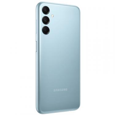 Мобильный телефон Samsung Galaxy M14 5G 4/128GB Blue Фото 8