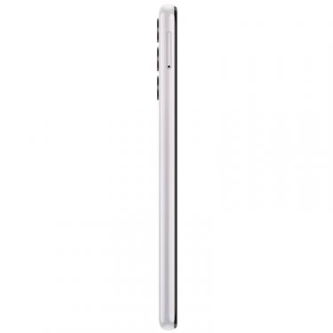 Мобильный телефон Samsung Galaxy M14 5G 4/64GB Silver Фото 3