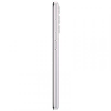 Мобильный телефон Samsung Galaxy M14 5G 4/64GB Silver Фото 4