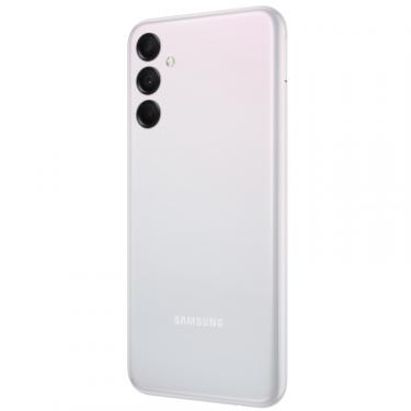 Мобильный телефон Samsung Galaxy M14 5G 4/64GB Silver Фото 7