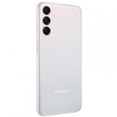 Мобильный телефон Samsung Galaxy M14 5G 4/64GB Silver Фото 8