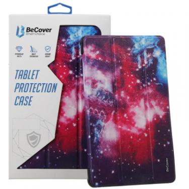Чехол для планшета BeCover Smart Case Xiaomi Redmi Pad 10.61" 2022 Space Фото
