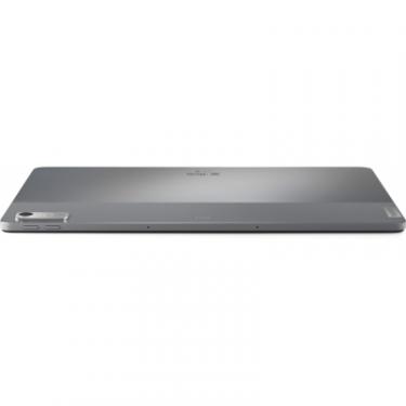 Планшет Lenovo Tab P11 Pro (2nd Gen) 6/128 WiFi Storm Grey + KBPe Фото 4