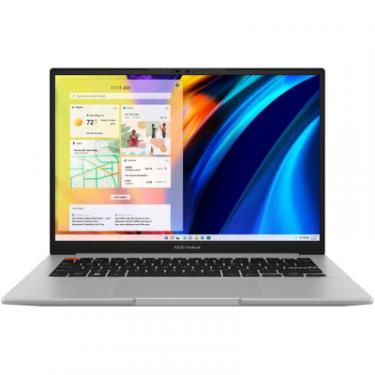 Ноутбук ASUS Vivobook S 15 OLED M3502RA-L1075 Фото