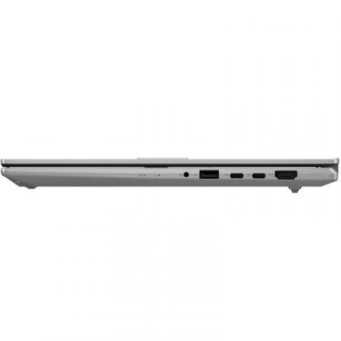 Ноутбук ASUS Vivobook S 15 OLED M3502RA-L1075 Фото 4