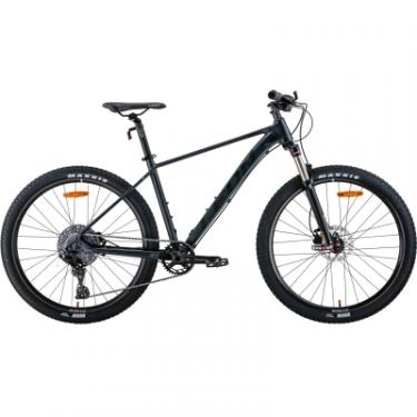 Велосипед Leon 27.5" XC-50 AM Hydraulic Lock Out HDD рама-18" 202 Фото