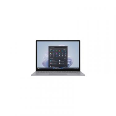 Ноутбук Microsoft Surface Laptop 5 Фото 1