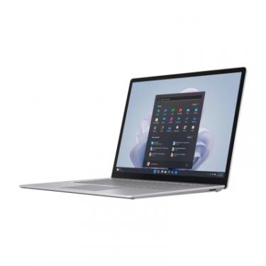 Ноутбук Microsoft Surface Laptop 5 Фото 4