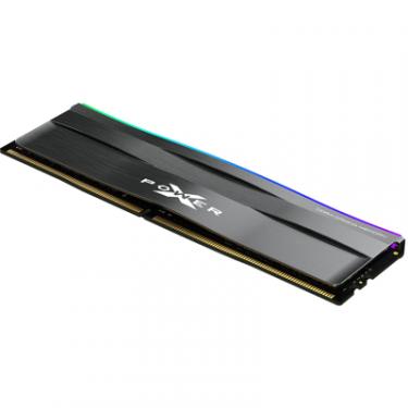 Модуль памяти для компьютера Silicon Power DDR4 16GB 2666 MHz XPOWER Zenith RGB Фото 1