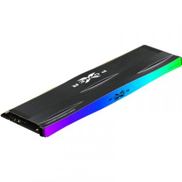 Модуль памяти для компьютера Silicon Power DDR4 16GB 2666 MHz XPOWER Zenith RGB Фото 2