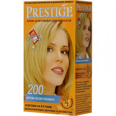 Краска для волос Vip's Prestige 200 - Освітлювач 115 мл Фото