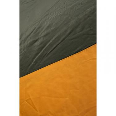Спальный мешок Tramp Airy Light Orange/Grey Right Фото 8