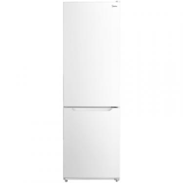 Холодильник Midea MDRB424FGF01I Фото