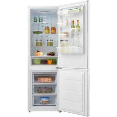 Холодильник Midea MDRB424FGF01I Фото 2