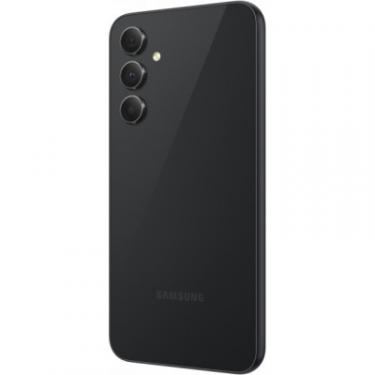 Мобильный телефон Samsung Galaxy A54 5G 8/256Gb Black Фото 5